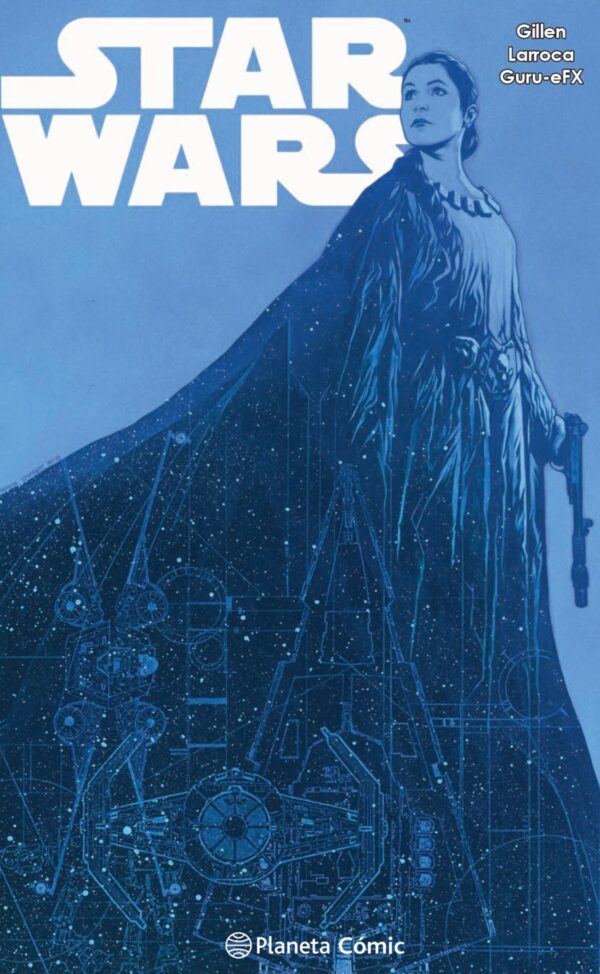 Star Wars. Tomo Recopilatorio 9