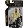 Pack 4 Figuras Star Wars Greatest Hits Black Series Tusken Rider, Shore Trooper, Tank Trooper y Death Trooper