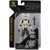 Pack 4 Figuras Star Wars Greatest Hits Black Series Tusken Rider, Shore Trooper, Tank Trooper y Death Trooper
