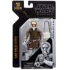 Pack 4 Figuras Star Wars Greatest Hits Black Series Han Solo Hoth, Almirante Thrawn, Luke Skywalker Hoth y Clone Commander Cody