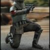 Transport Trooper The Mandalorian Hot Toys Star Wars