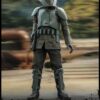 Transport Trooper The Mandalorian Hot Toys Star Wars