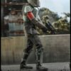 Transport Trooper The Mandalorian Hot Toys Star Wars
