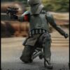 Transport Trooper The Mandalorian Hot Toys Star Wars