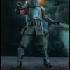 Transport Trooper The Mandalorian Hot Toys Star Wars