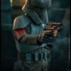 Transport Trooper The Mandalorian Hot Toys Star Wars
