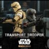 Transport Trooper The Mandalorian Hot Toys Star Wars