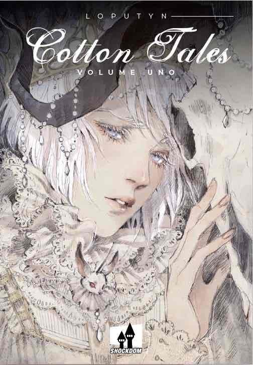 Cotton Tales 1