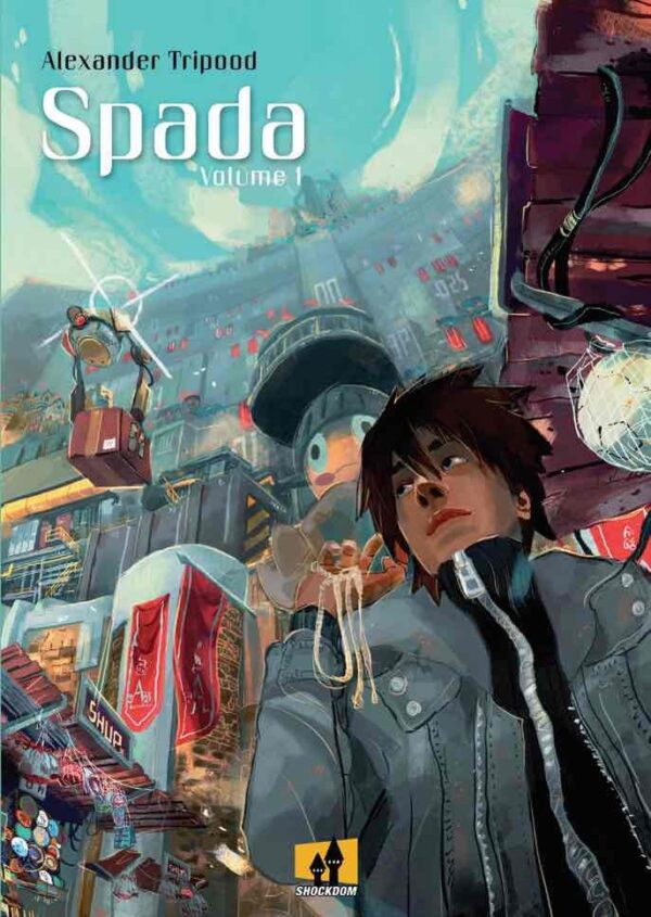Spada 1