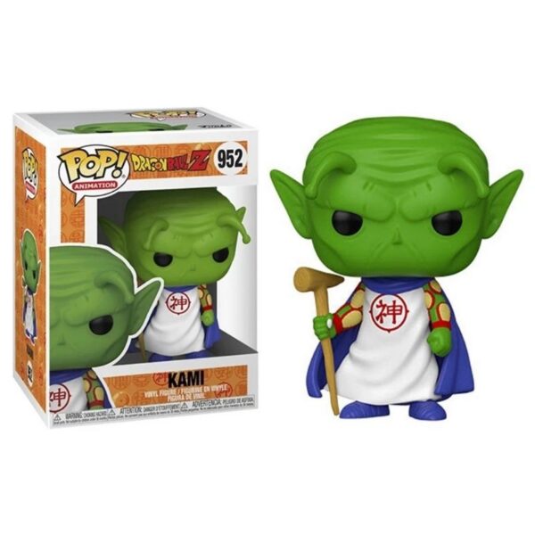 Figura Kami Dragon Ball Z POP Funko 952