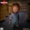 Child´s Play 2 Designer Series Talking Menacing Chucky 38 cm