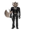 Figura Motorhead Warpig Black Series ReAction Super7