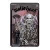 Figura Motorhead Warpig Black Series ReAction Super7