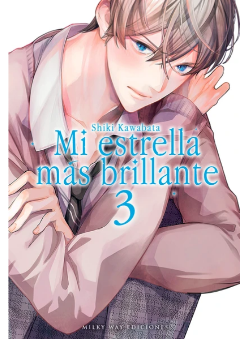 Mi Estrella Más Brillante 3