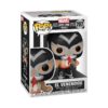 Figura Venom Lucha Libre Funko Pop Marvel