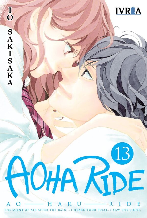 Ahoa Ride 13