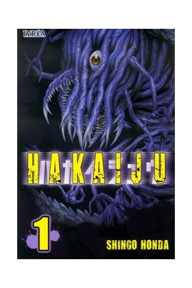 Hakaiju 1