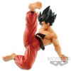 Figura Dragon Ball Super Match Makers Son Goku Banpresto