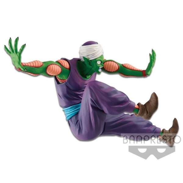 Figura Majunior Dragon Ball Super Match Makers Banpresto