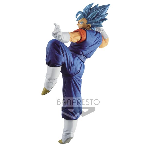 Figura Saiyan Vegito Super Saiyan God Super Son Goku Fes Vol 14 Banpresto