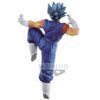 Figura Saiyan Vegito Super Saiyan God Super Son Goku Fes Vol 14 Banpresto