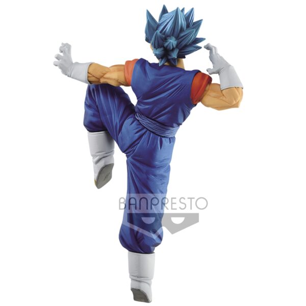 Figura Saiyan Vegito Super Saiyan God Super Son Goku Fes Vol 14 Banpresto