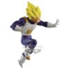 Figura Super Saiyan Vegeta Dragon Ball Super Chosenshiretsuden II Vol 5 Banpresto