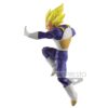 Figura Super Saiyan Vegeta Dragon Ball Super Chosenshiretsuden II Vol 5 Banpresto