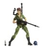 Figura Lady Jaye G.I. Joe Classified Hasbro