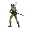 Figura Lady Jaye G.I. Joe Classified Hasbro