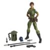 Figura Lady Jaye G.I. Joe Classified Hasbro