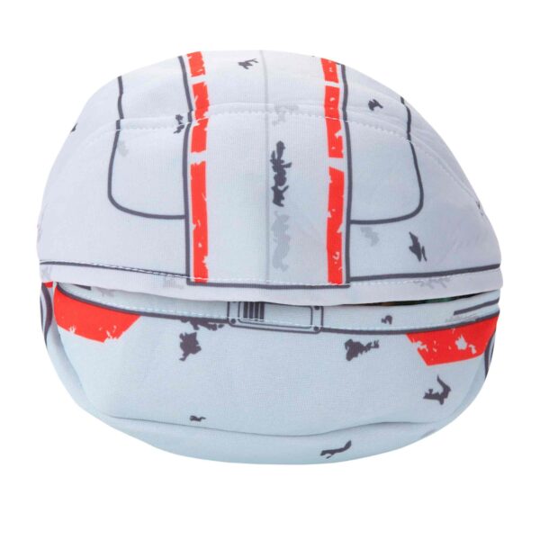 Peluche Grogu Transformable Baby Yoda The Child The Mandalorian Star Wars