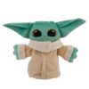 Peluche Grogu Transformable Baby Yoda The Child The Mandalorian Star Wars