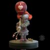 Figura Pennywise Payaso It Q-Fig Quantum Mechanix