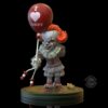 Figura Pennywise Payaso It Q-Fig Quantum Mechanix