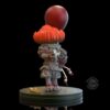 Figura Pennywise Payaso It Q-Fig Quantum Mechanix