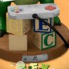 Estatua Rex Toy Story Pixar Disney Master Craft Beast Kingdom Disney