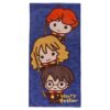 Toalla Infantil Harry Potter