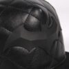 Gorra Visera Plana Batman Logo Polipiel