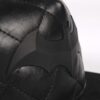 Gorra Visera Plana Batman Logo Polipiel