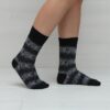 Pack 3 Pares De Calcetines AC/DC