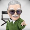 Figura Stan Lee Beast Kingdom