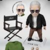 Figura Articulada Stan Lee Beast Kingdom