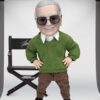 Figura Articulada Stan Lee Beast Kingdom