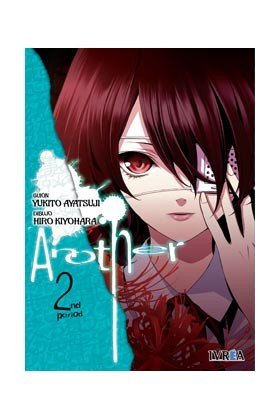 Another 2 (Cómic)