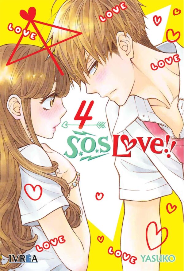 S.O.S. Love 4