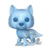 Figura Harry Potter Patronus Lupin POP Funko