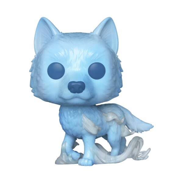Figura Harry Potter Patronus Lupin POP Funko