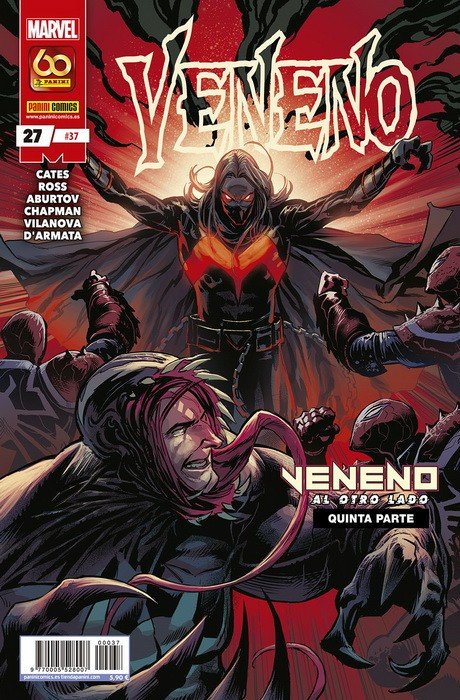 Veneno 27 / 37
