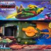 Wind Raider Masters del Universo Origins Mattel